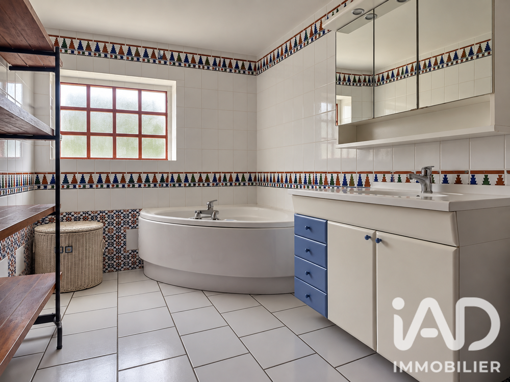 Vente Maison Vente Maison traditionnelle 6 pièces Vitry-sur-seine