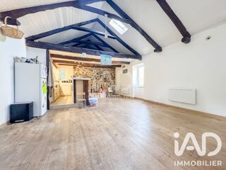  Maison à vendre 4 pièces 90 m²