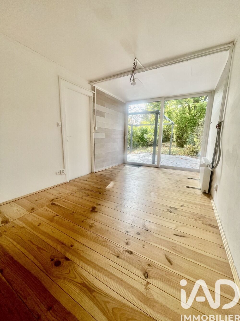 Vente Maison de ville 5 pièces