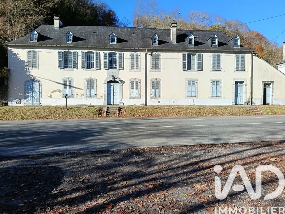 Vente Maison/villa 12 pièces