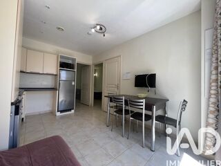  Appartement à vendre 3 pièces 37 m²