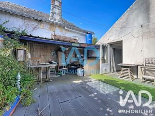  Immeuble à vendre 266 m²
