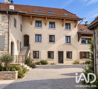  Appartement à vendre 3 pièces 79 m²