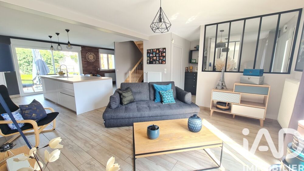 Vente Maison Vente Maison/villa 5 pièces Annet-sur-marne