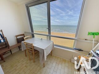  Appartement � vendre 2 pi�ces 48 m�