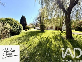  Maison à vendre 7 pièces 169 m²