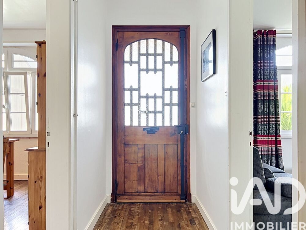 Vente Maison de ville 6 pièces