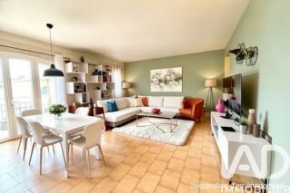  Maison à vendre 6 pièces 166 m²