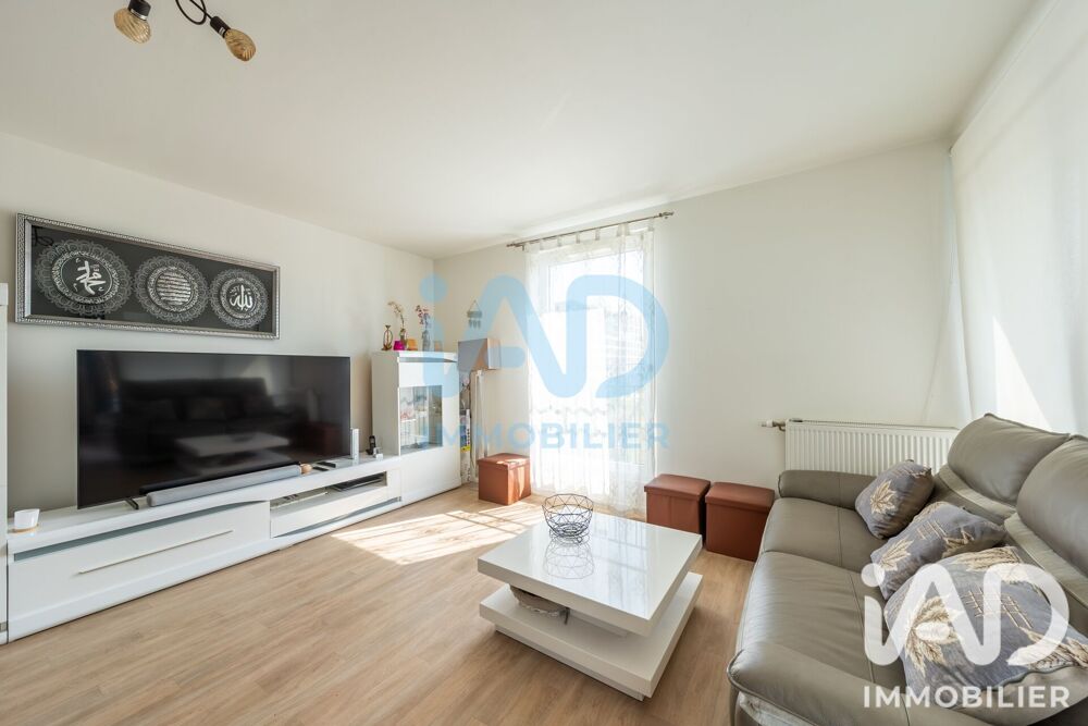 Vente Appartement Vente Appartement 4 pièces Chevilly-larue