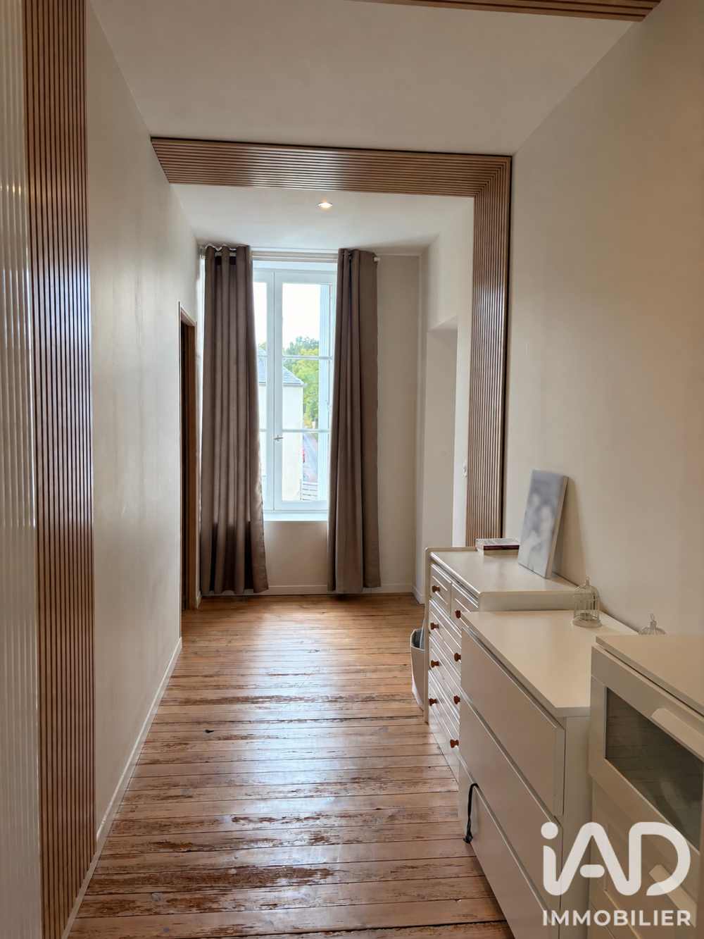 à vendre  Maison Formigny (14710)