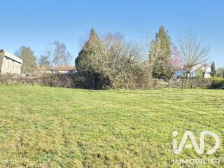  Terrain à vendre 1175 m²