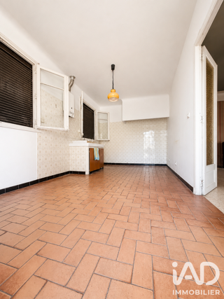  Maison à vendre 4 pièces 81 m²