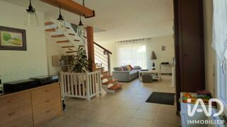  Maison à vendre 5 pièces 116 m²