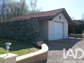  Maison à vendre 5 pièces 130 m²
