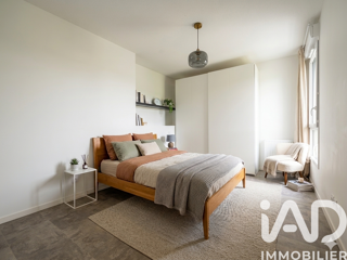  Appartement à vendre 2 pièces 37 m²