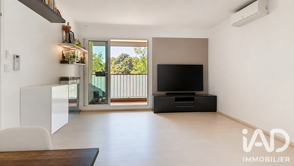 Vente Appartement Vente Appartement 3 pièces Marseille 11