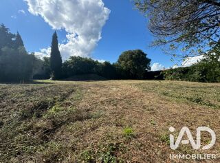  Terrain à vendre 785 m²