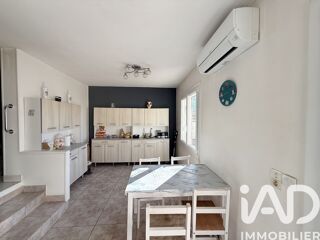  Maison à vendre 3 pièces 80 m²
