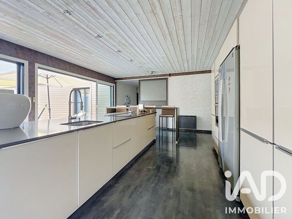 Vente Maison Vente Maison traditionnelle 5 pièces Saint-pierre-du-mont