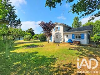  Maison à vendre 7 pièces 147 m²
