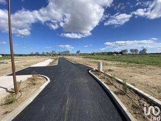  Terrain à vendre 900 m²