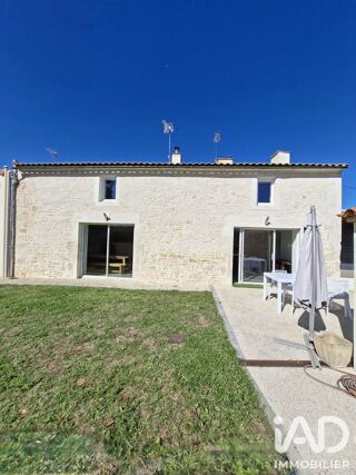  Maison à vendre 6 pièces 141 m²