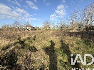  Terrain à vendre 1168 m²