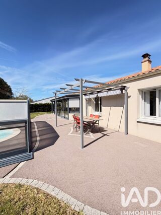  Maison � vendre 6 pi�ces 160 m�