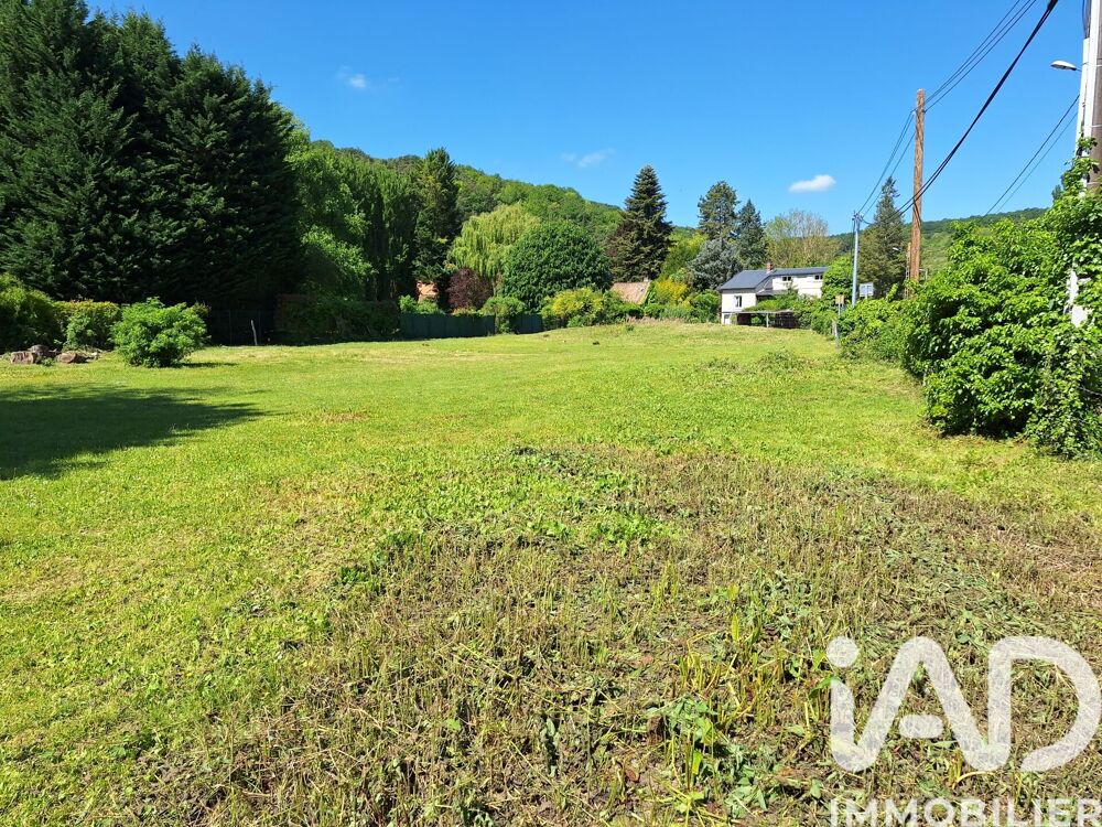 Vente Terrain Vente Terrain à bâtir 2 392 m&sup2; Fontaine-sous-jouy