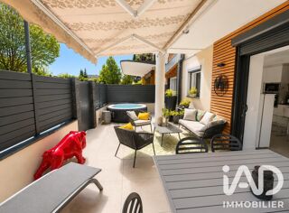  Appartement à vendre 4 pièces 94 m²