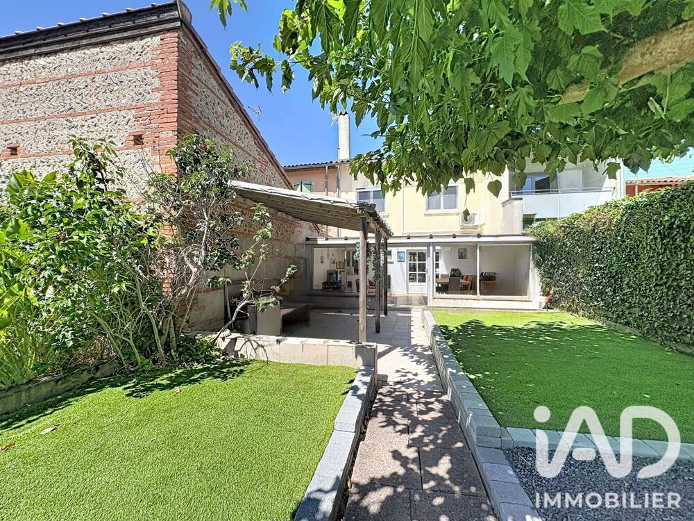 Vente Maison Vente Maison/villa 5 pièces Muret