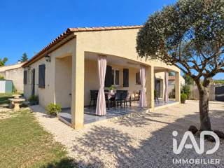  Maison à vendre 6 pièces 137 m²