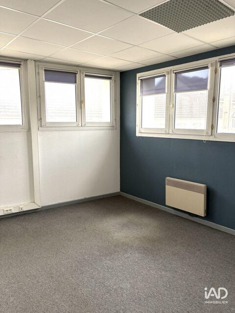   Vente Bureaux 156 m&sup2; 