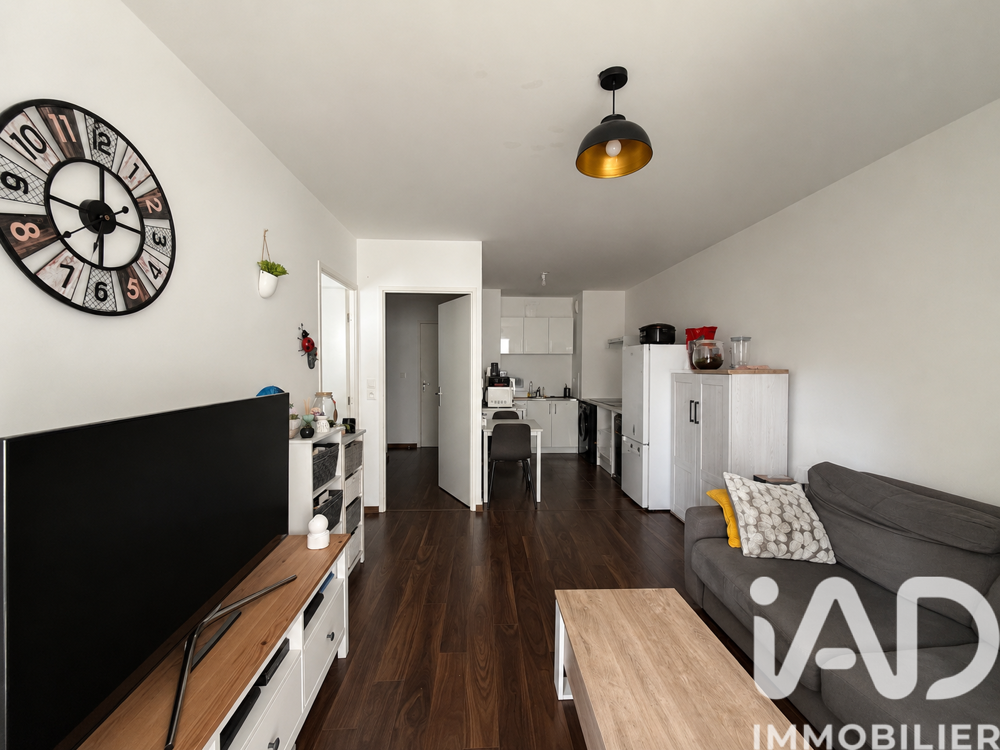 Appartement 2 pièces 43 m² · à Villenoy · 43 m² · 177 000 €