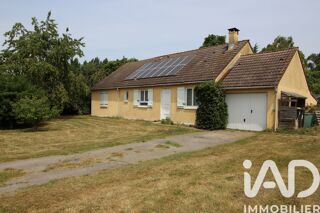  Maison à vendre 6 pièces 114 m²