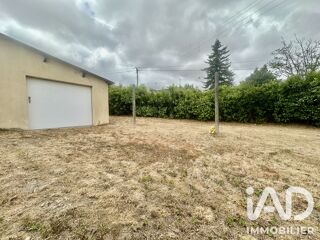  Maison à vendre 3 pièces 56 m²