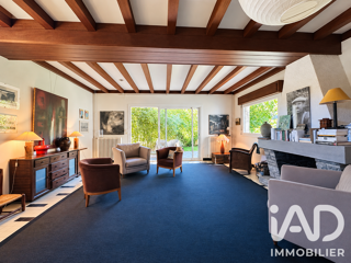  Maison à vendre 4 pièces 144 m²