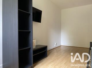  Appartement à vendre 1 pièce 22 m²