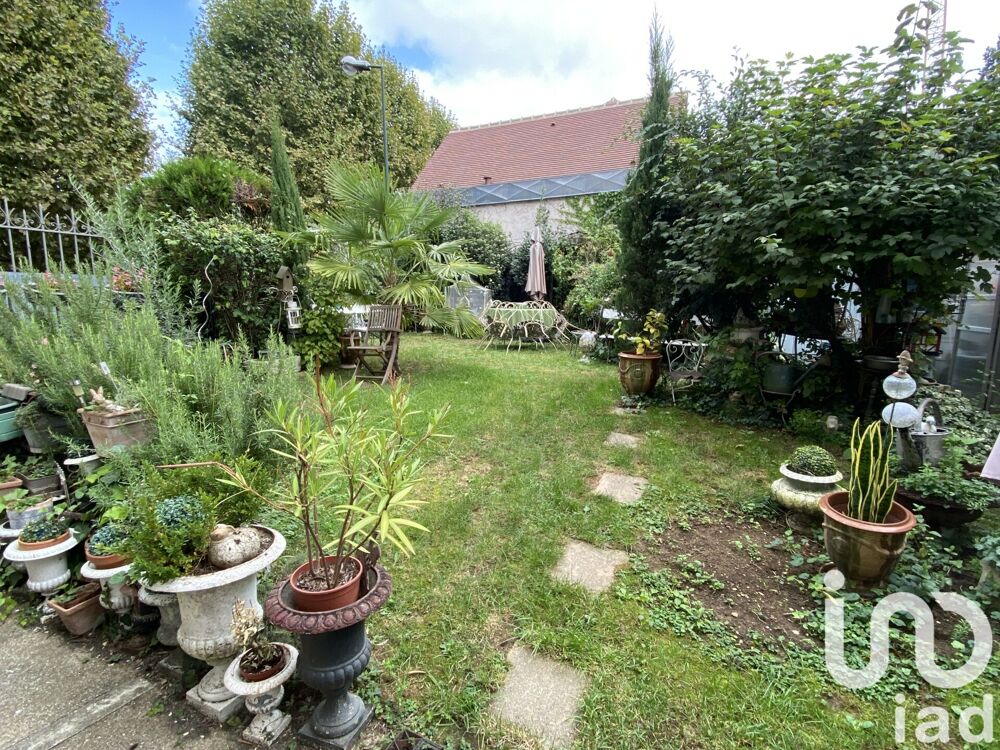 Vente Maison Vente Maison de ville 7 pièces Sens