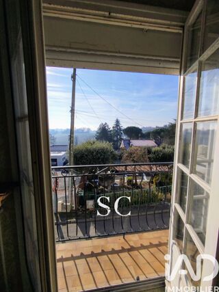  Maison à vendre 6 pièces 230 m²