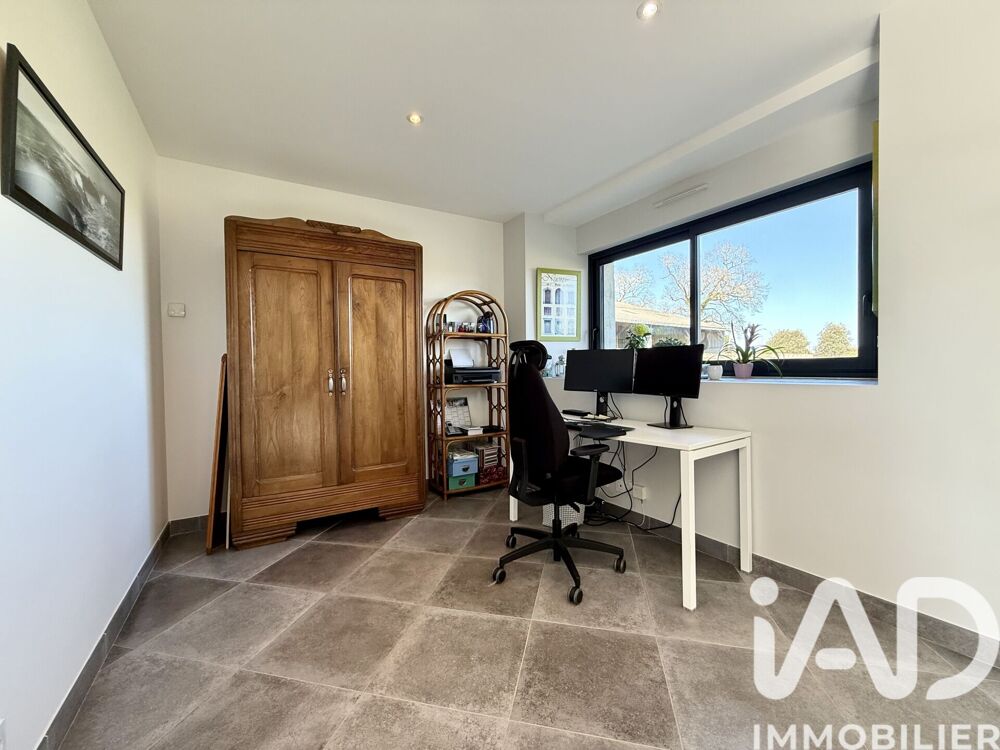 à vendre  Maison Ploeren (56880)