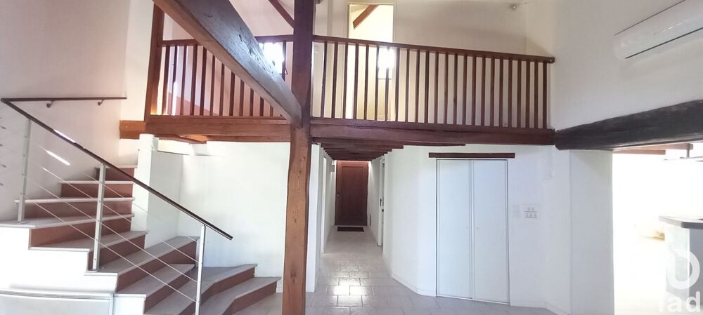 Vente Maison Vente Maison/villa 5 pièces Cherves-richemont