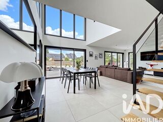  Maison à vendre 6 pièces 149 m²