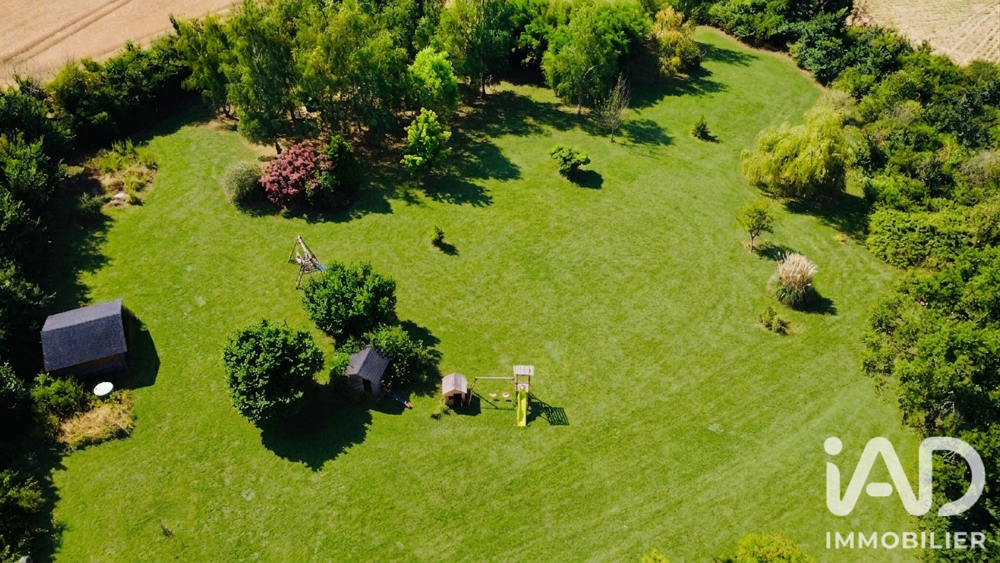 Vente Maison/villa 9 pièces