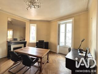  Appartement à vendre 7 pièces 172 m²