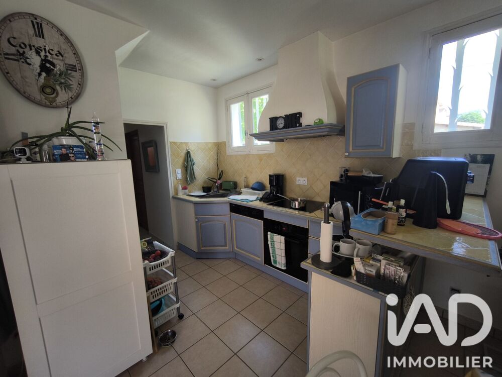 Vente Maison Vente Maison/villa 5 pièces Château-arnoux-saint-auban