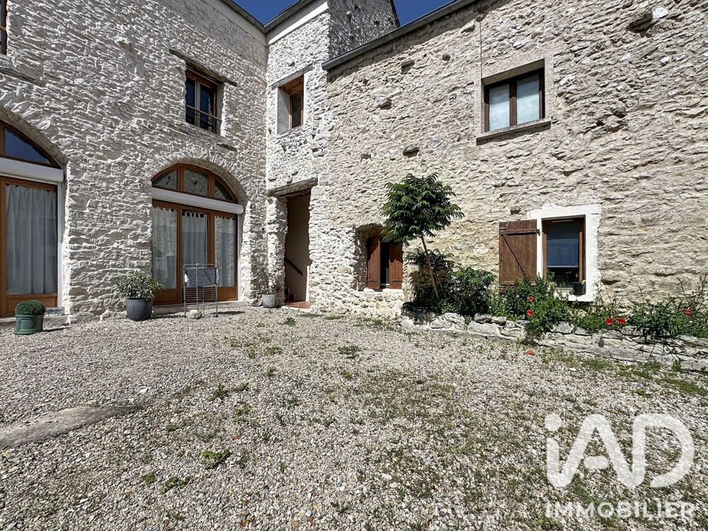 Vente Appartement Vente Appartement 4 pièces Guerville
