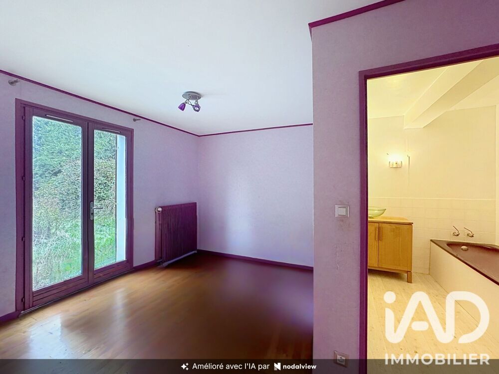 Vente Maison Vente Maison/villa 5 pièces Le landin
