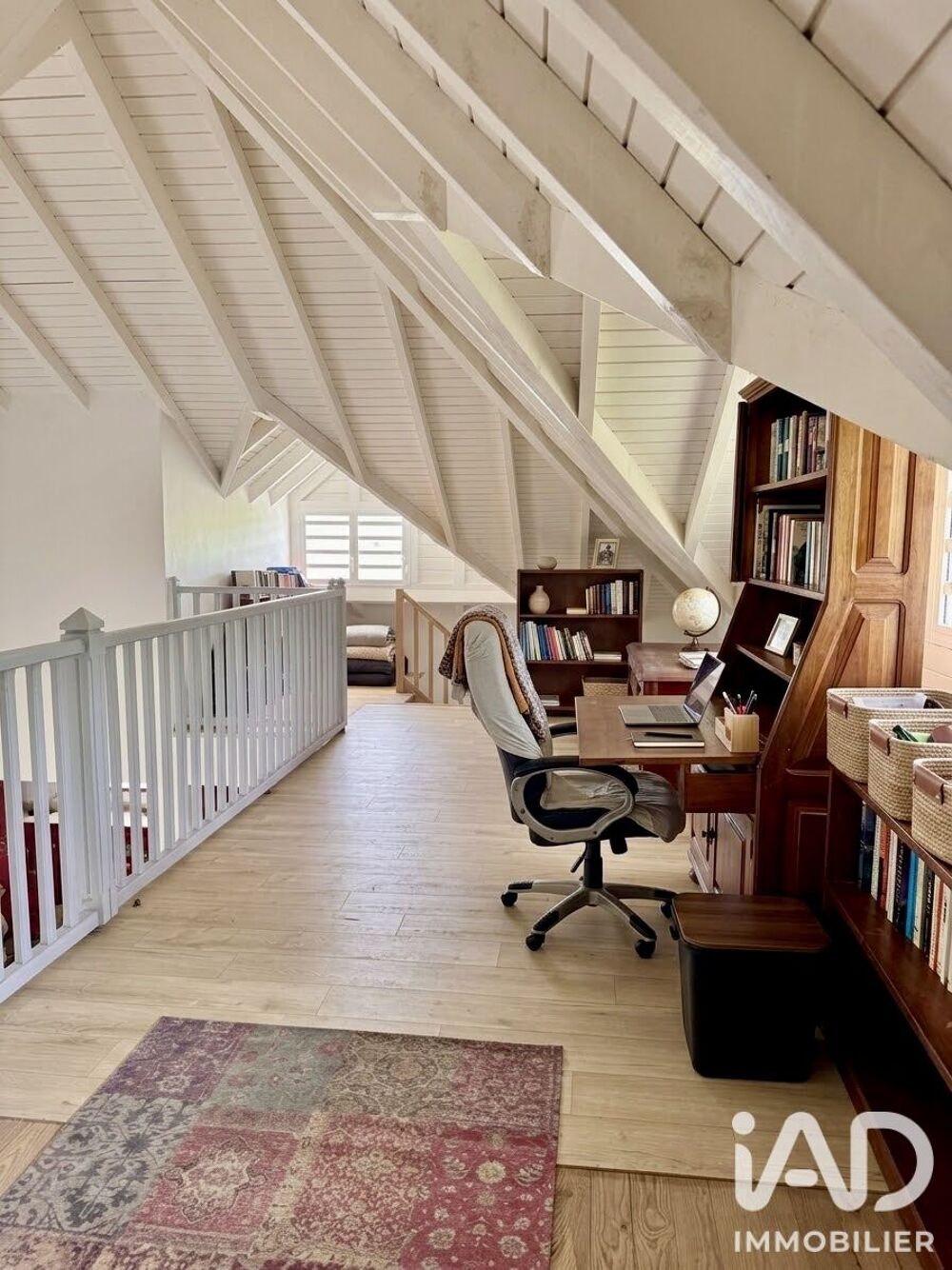 Vente Maison Vente Maison/villa 4 pièces Sainte-anne