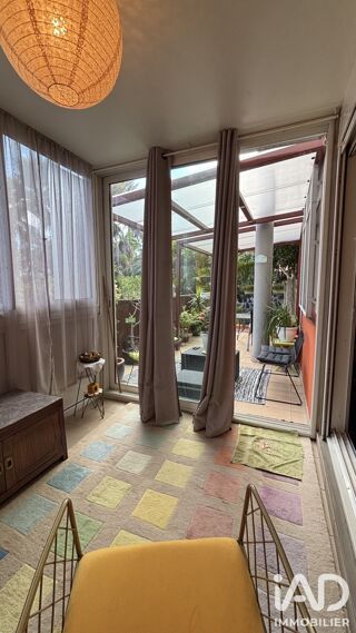 Vente Appartement Vente Appartement 3 pièces Saint-pierre
